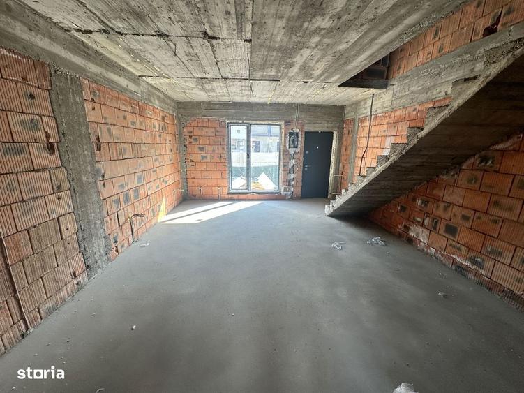 Casa - Rate La Dezvoltator Pe 5 Ani, Toate Utilitatile, Comision 0% - 4