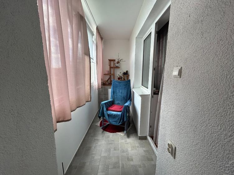 Apartament + Parcare - 1