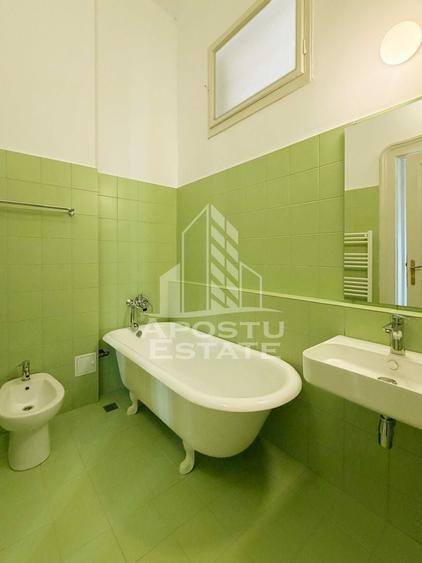 Apartament 3 camere ultracentral, Piata Operei, decomandat, cu balcon - 7