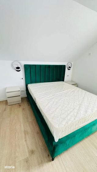 Casa noua in Pantelimon | Curte mare ?i confort modern - 10