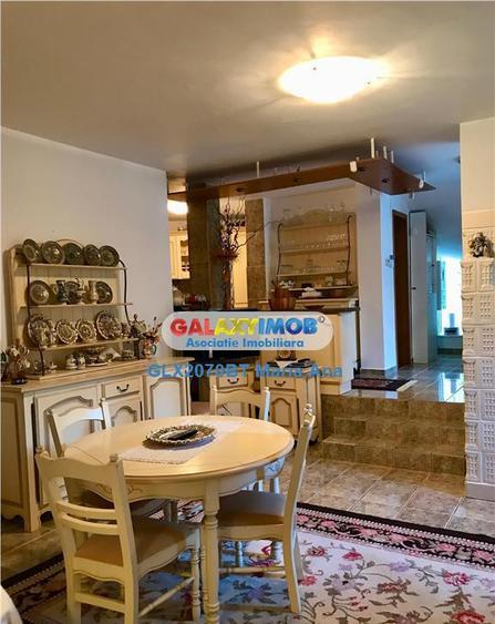 Casa de vacanta, la munte, Pojorata, Bucovina! - 1