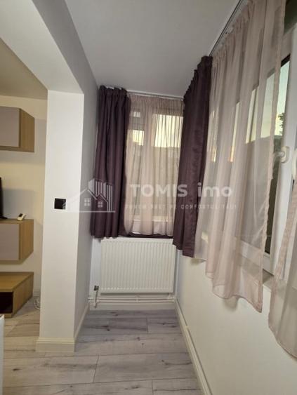 Apartament 3 camere de inchiriat - Tomis Nord, mobilat si utilat - 2