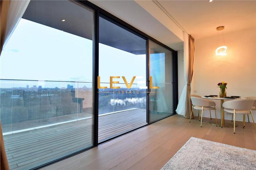 [VIDEO] Apartament Premium 3 camere | 2 Locuri Parcare | One Mircea Eliade - 11