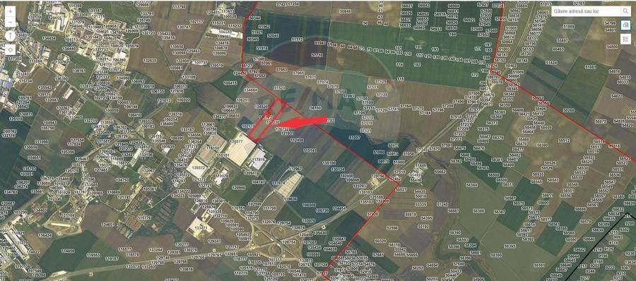 Teren Extravilan vanzare, in Bucuresti Ilfov, Popesti-Leordeni - 3