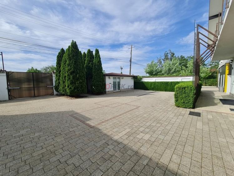 Private Estate lângă București | Vilă, Piscină & Sport Court - 28