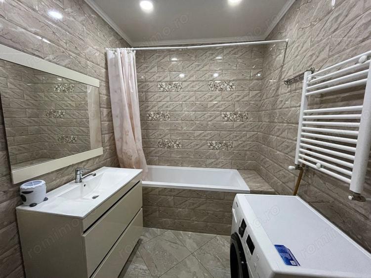 Garsoniera de inchiriat in zona Gara de Nord - 3