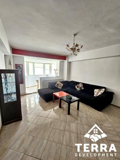 Apartament 2 camere | Poziție excelentă – Bd. Mamaia - Trandafirul - 4
