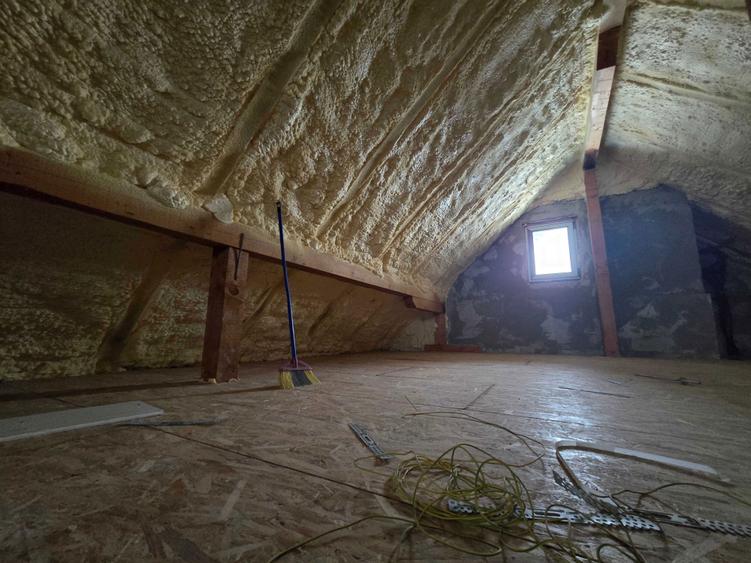 Casa P+1+M in Radauti 200 mp Incalzire in pardoseala - 4