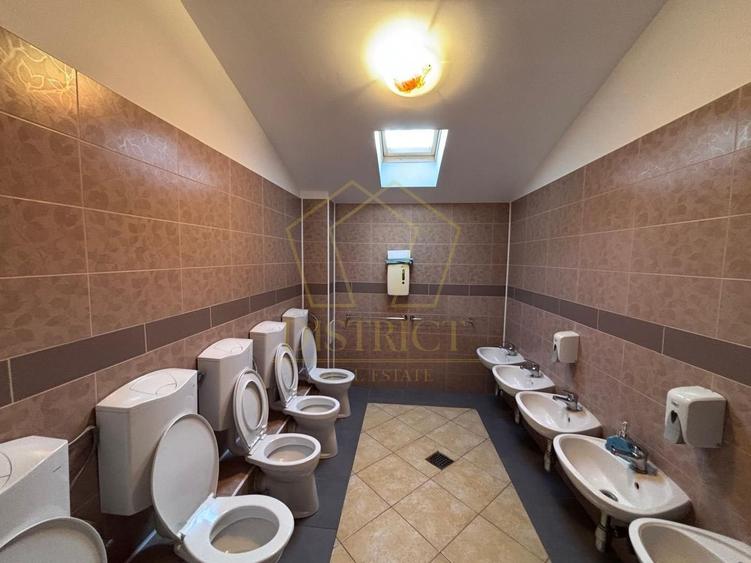 Casa pretabila gradinita, activitati comerciale | Calea Urseni - 16