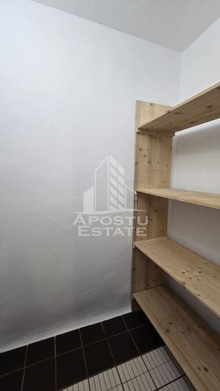Apartament cu 3 camere, decomandat, zona Lipovei - 8