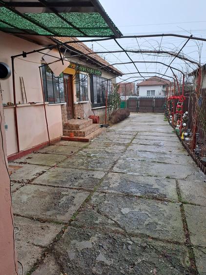 Vand casa 5 camere sat bordenii mici - 3