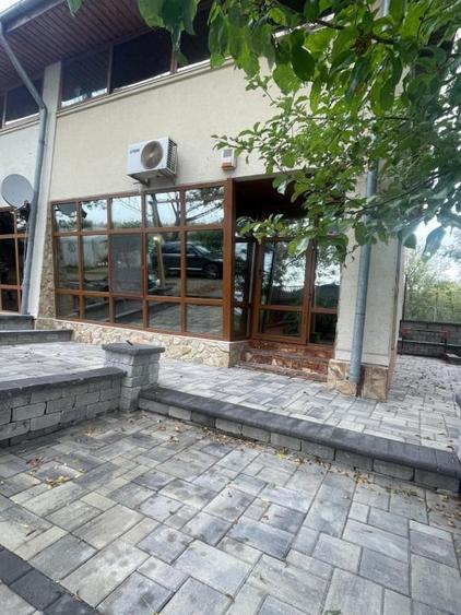 SE VINDE VILA CU DESCHIDERE LA LACUL SNAGOV LA CEL MAI MIC PRET - 9