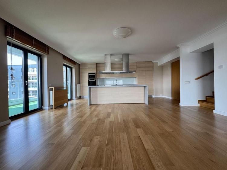 Duplex spectaculos 4 camere | 309 mp utili | Etaj 15/16 | Upground - 4