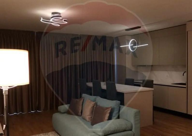 INCHIRIERE 2camere Prima Vista/Barbu Vacarescu/Aviatiei/l... - 9