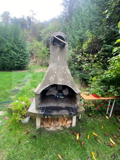 Casa spatioasa aproape de natura, cu toate utilitatile – Baciu - 19