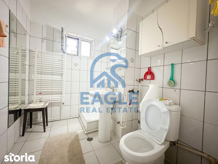 Icil - 2 Camere decomandate cu balcon centrala si AC pe termen lung - 13