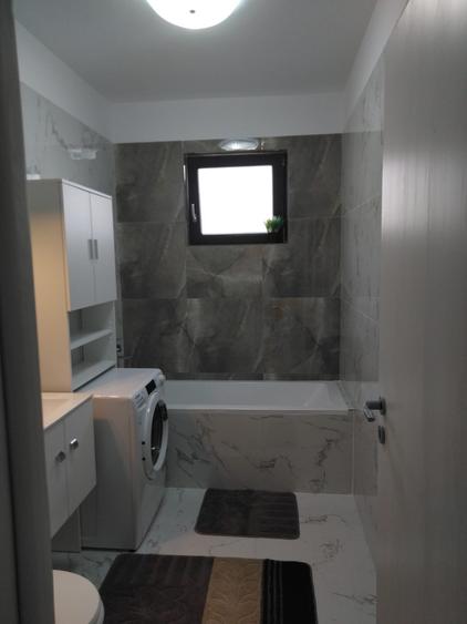 Garsoniera LUX Militari Residence - 7