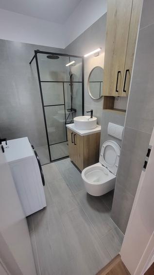 Apartament de inchiriat 2 camere parcare subterana prima inchiriere - 4