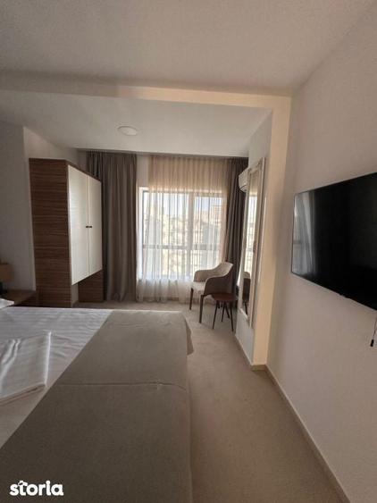 OLIMP | 3 CAMERE | BLOC NOU | PISCINA - 11