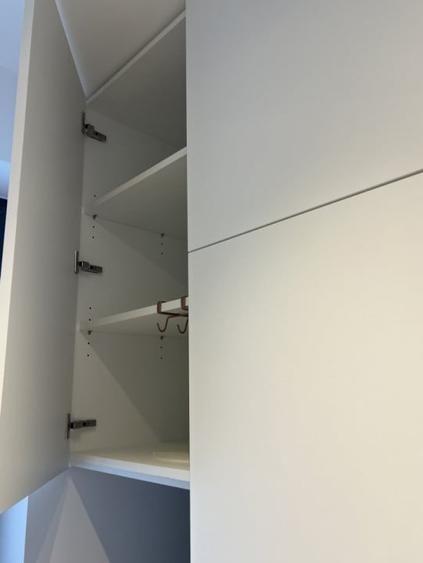 Garsoniera Nicolae Teclu. La Cheie. Totul nou. - 21