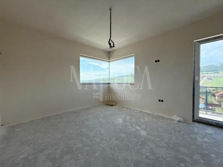 Casa 4 camere de vanzare in Chinteni - 3