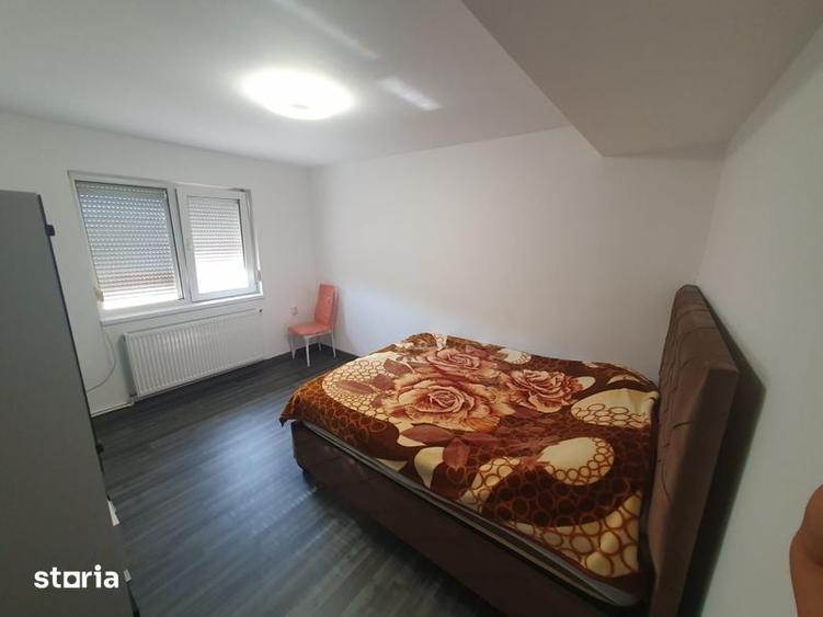 Ap cu o camera in regim hotelier hunedoara - 5