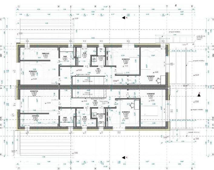 2 unitati de duplex NZEB Premium Cluj-Napoca - Cartier Exclusivist de - 8