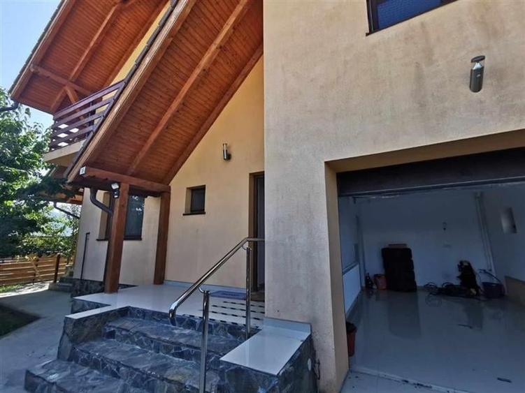 Casă GHIMBAV mobilată, utilată! ZERO% COMISION! - 12