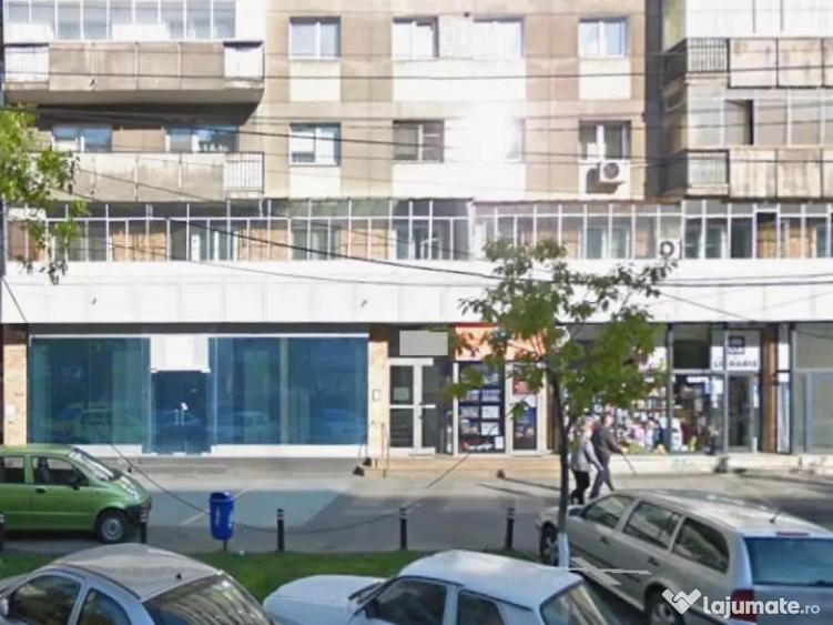 Mosilor 40 mp spatiu stradal pretabil agentie de asigurari - 3