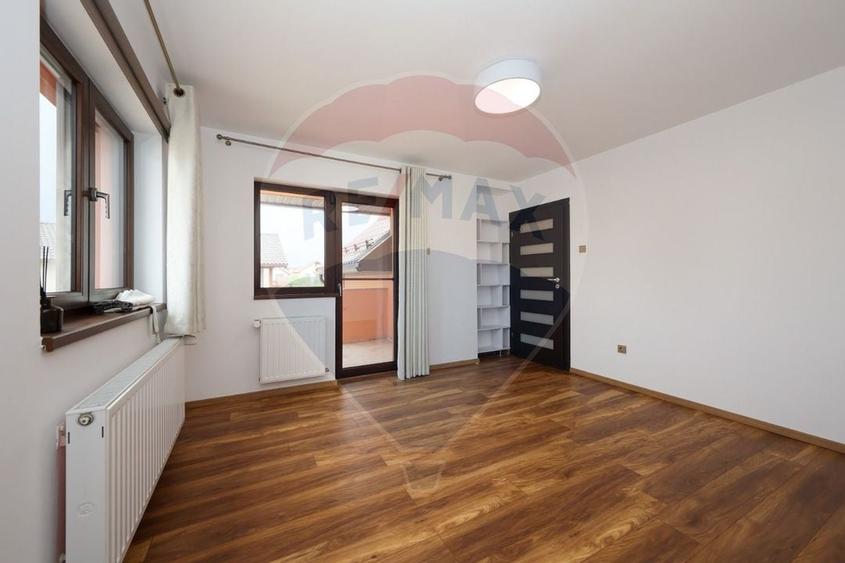 Casa unica, cartier Izvor - Str. Izvorului 10 - 7