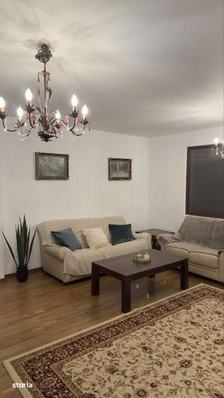 Regim hotelier Ultracentral Loc parcare subteran inclus - 6