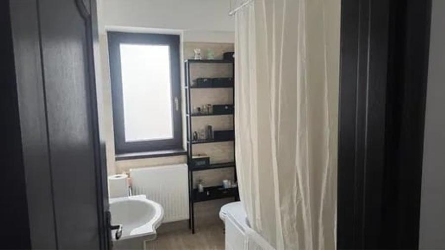 Apartament cu 2 camere decomandat în Copou