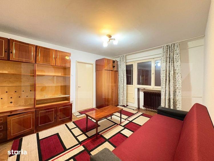 Apartament cu 3 camere în Șagului