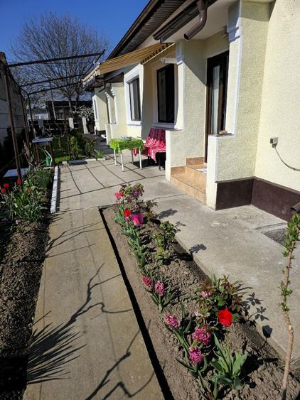 Casa de vanzare complet mobilata si utilata - 3