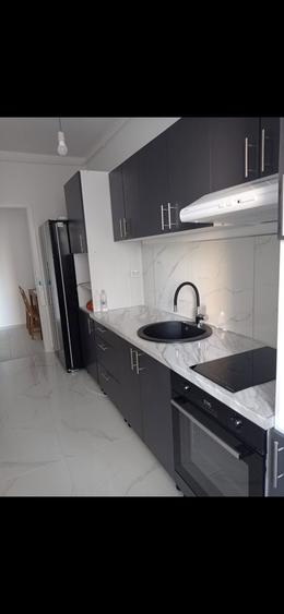 Ofer spre inchiriere apartament cu doua camere nou mobilat 2025 - 3