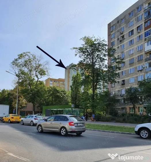 3 Camere de inchiriat Drumul Taberei Metrou Romancierilor PROPRIETAR - 1