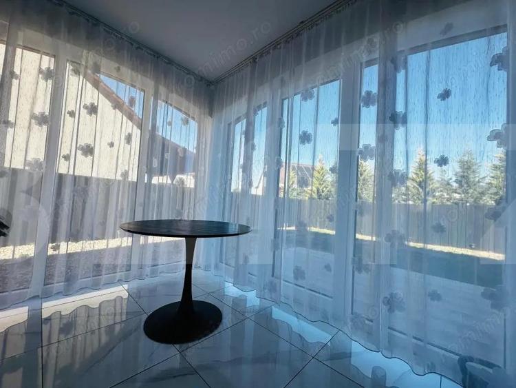 Casa individuala, 142 mp, WESTFIELD - 15