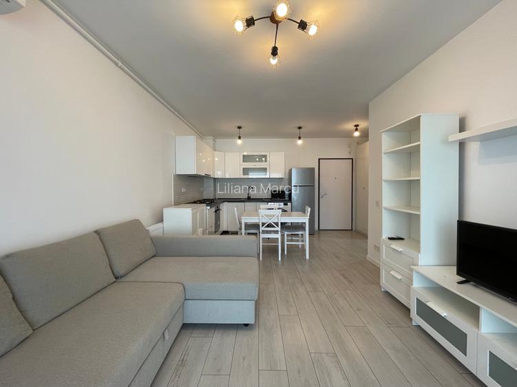 De închiriat apartament 2 camere | Gran Via Park | Militari | Loc de parcare