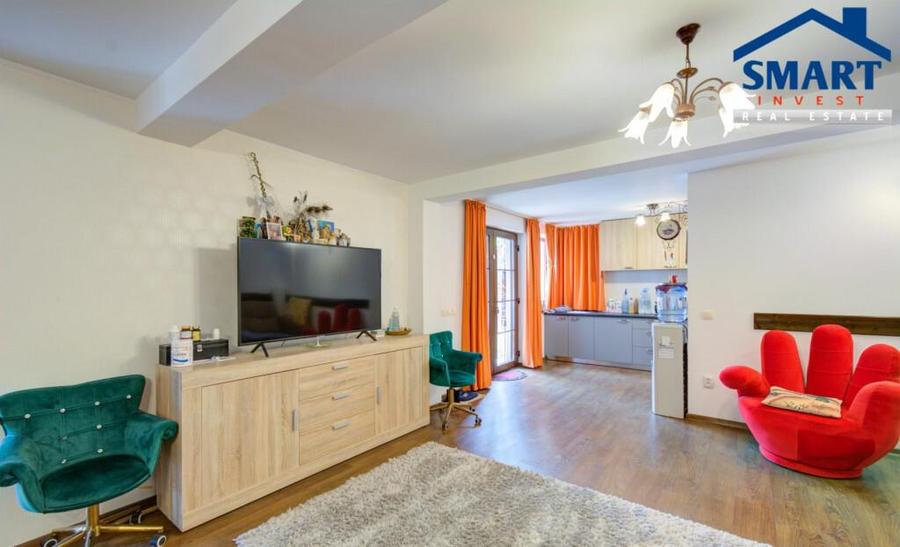 Casa 225mp Popesti Leordeni - Curte 575mp - 3