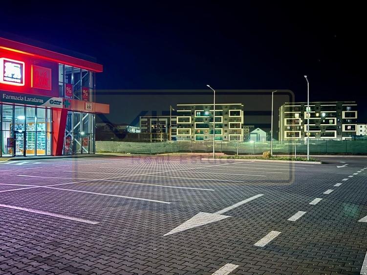 Apartament 1 camera Bucium Mega Image - 17