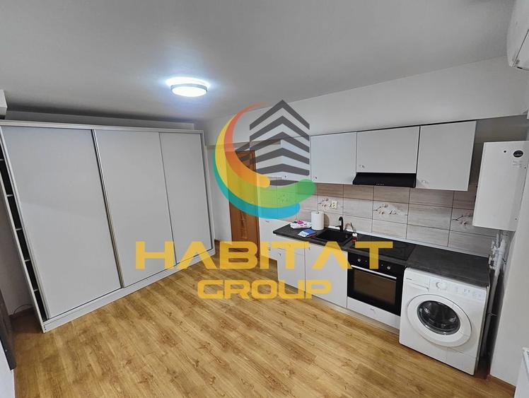 Oltenitei Piata Sudului metrou   vanzare 2 camere mobilat - 3