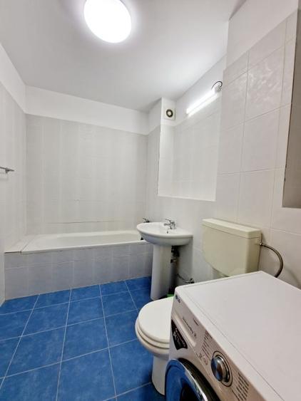 Vanzare Apartament 2 Camere 70 MP / Parcare  / Ghica Plaza / Vedere Panoramica - 13