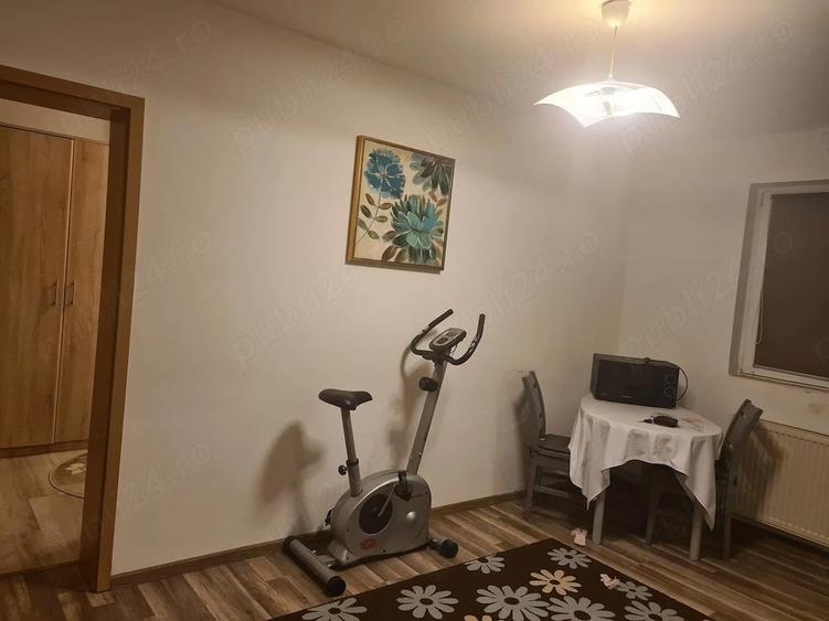 Vand apartament 3 camere - 5