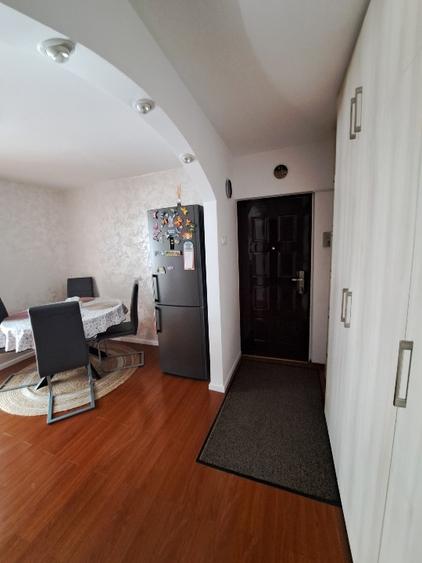 Apartament modern 2 camere,renovat,amplasare foarte buna - 4
