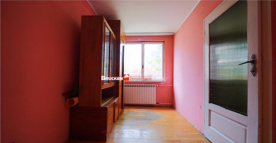 APARTAMENT 2 CAMERE | ETAJ 1 | BORSECULUI - 10