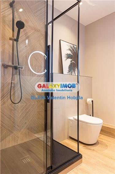 Vanzare penthouse 5 camere mobilat Chitila Cartierul German Residentz - 26