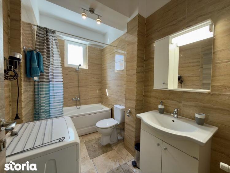 Apartament 2 camere Summerland de inchiriat pe termen lung - 1