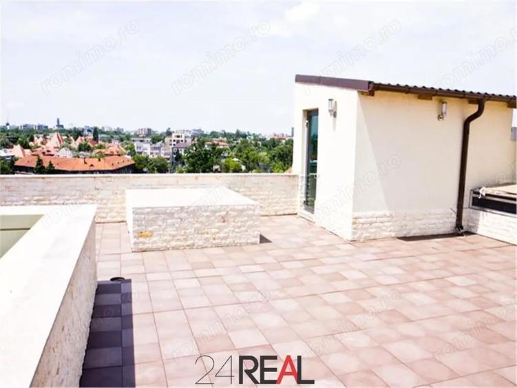 Cladire de birouri de vanzare - Dorobanti - 2