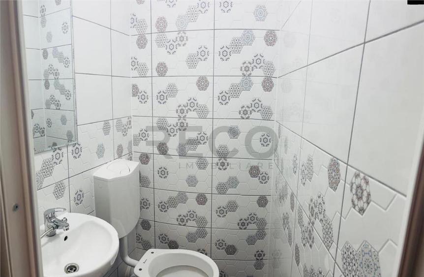 RECO GARSONIERA, etajul 1, zona Rogerius - 1