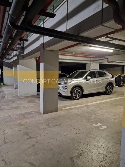 Apartament 4 camere de vânzare cu parcare în Green Vista/Iancu Nicolae - 7